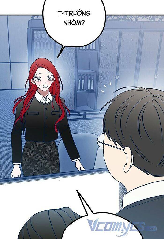 Kẻ Rác Rưởi Không Đáng Được Yêu: Chapter 83