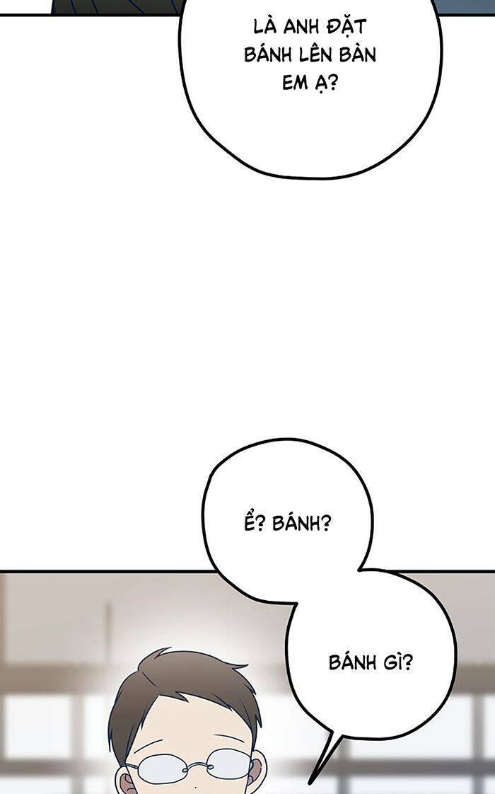 Kẻ Rác Rưởi Không Đáng Được Yêu: Chapter 83