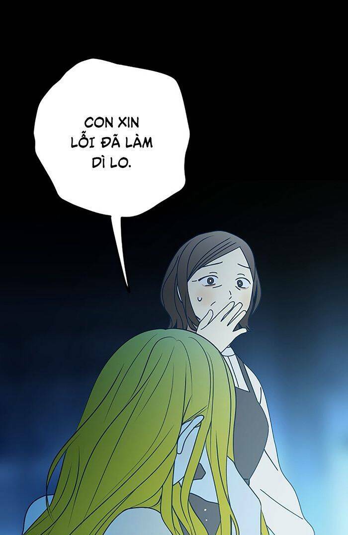 Kẻ Rác Rưởi Không Đáng Được Yêu: Chapter 83