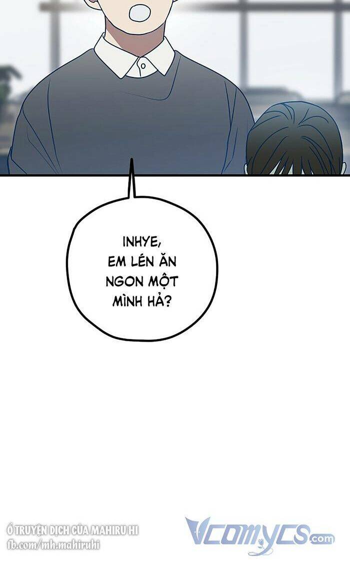 Kẻ Rác Rưởi Không Đáng Được Yêu: Chapter 83