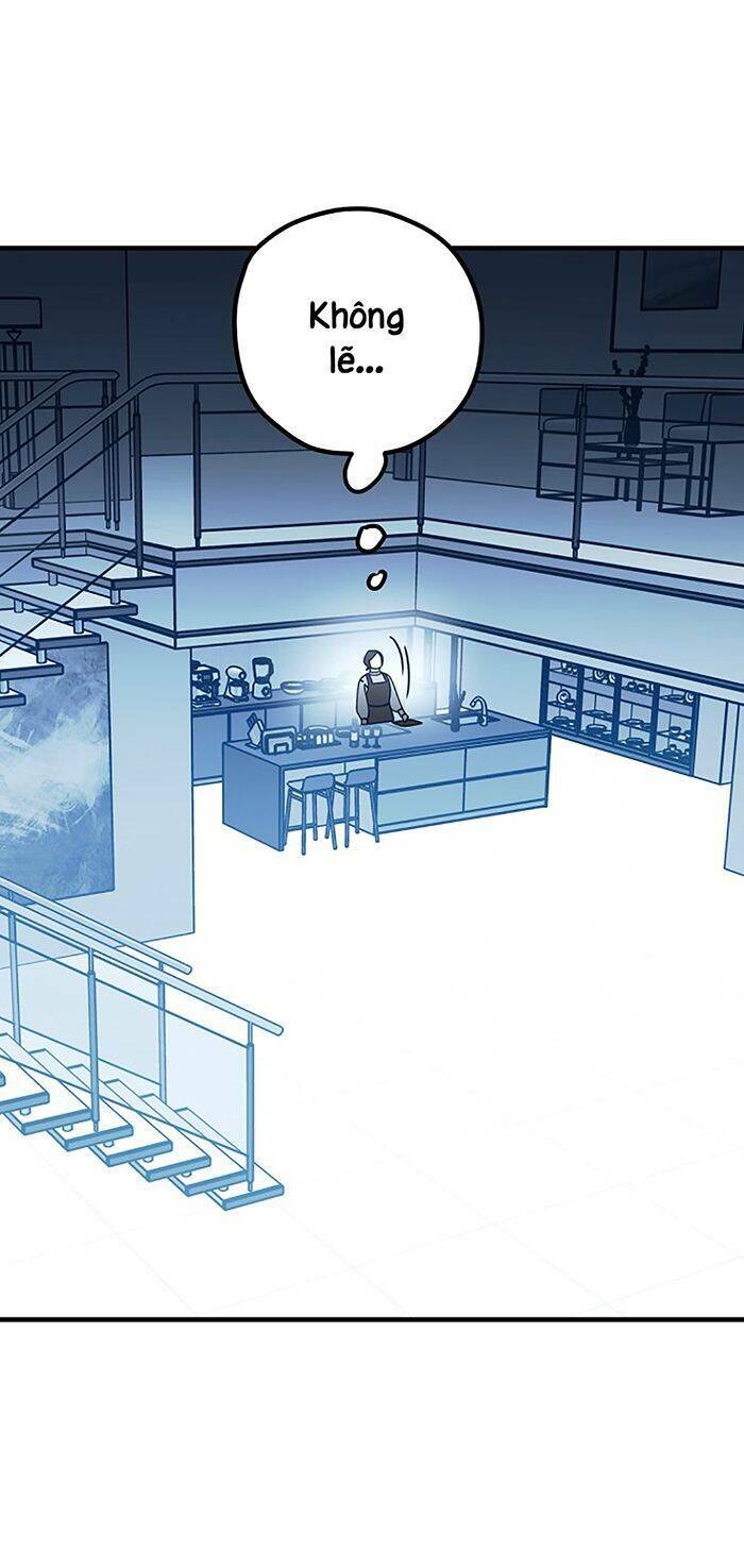 Kẻ Rác Rưởi Không Đáng Được Yêu: Chapter 83