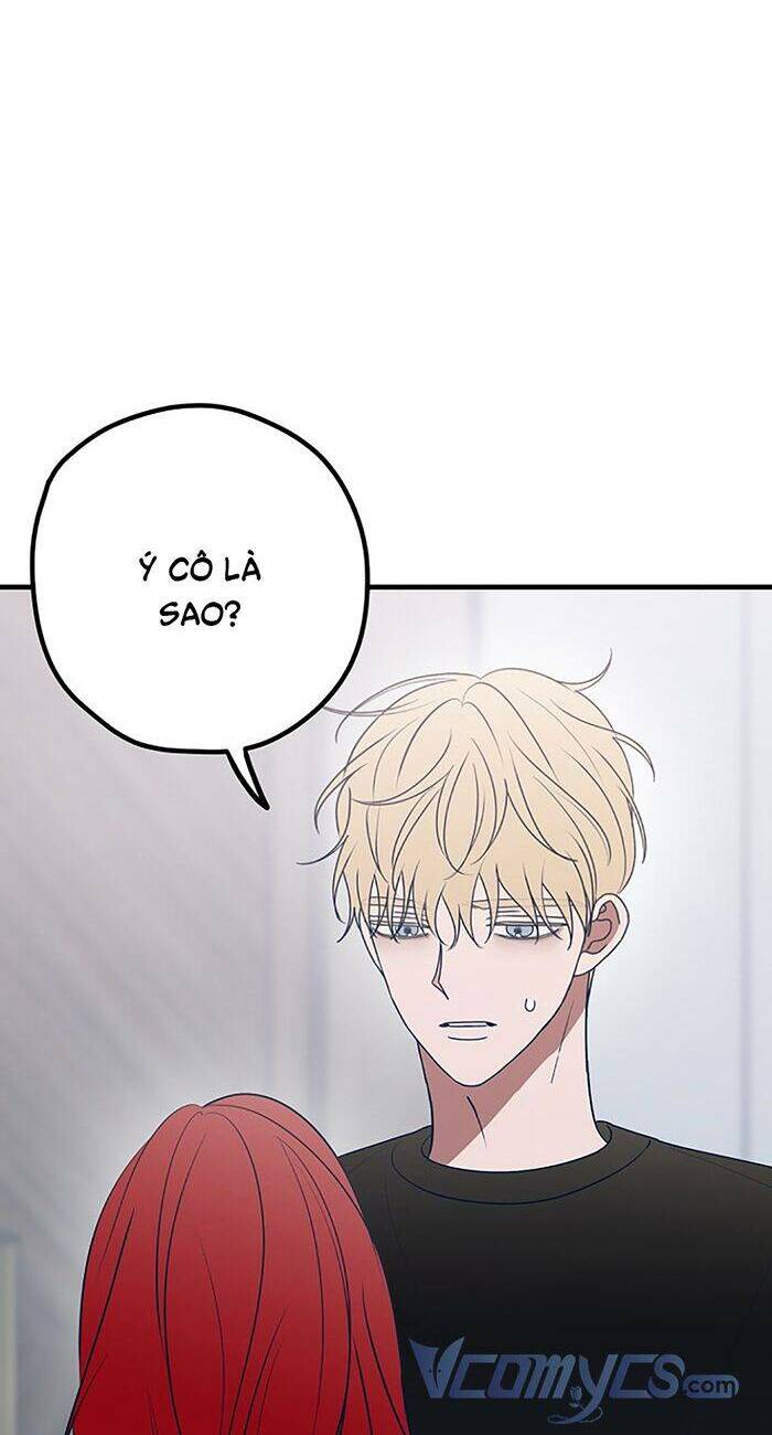 Kẻ Rác Rưởi Không Đáng Được Yêu: Chapter 84