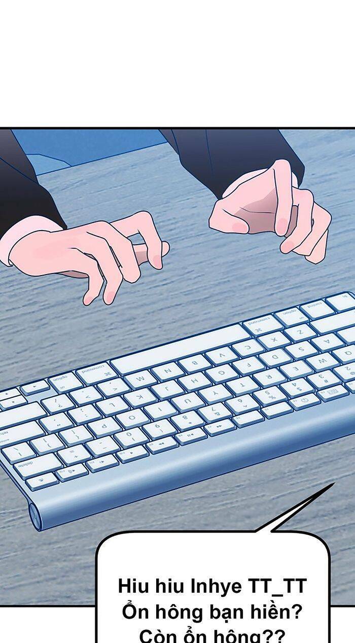 Kẻ Rác Rưởi Không Đáng Được Yêu: Chapter 84