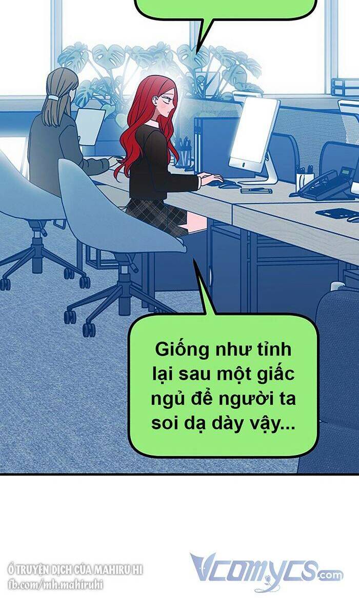 Kẻ Rác Rưởi Không Đáng Được Yêu: Chapter 84