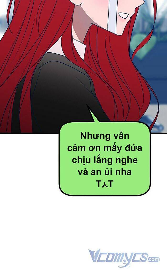 Kẻ Rác Rưởi Không Đáng Được Yêu: Chapter 84