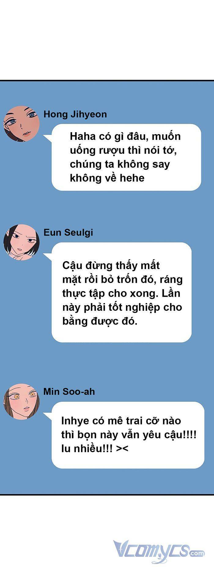 Kẻ Rác Rưởi Không Đáng Được Yêu: Chapter 84