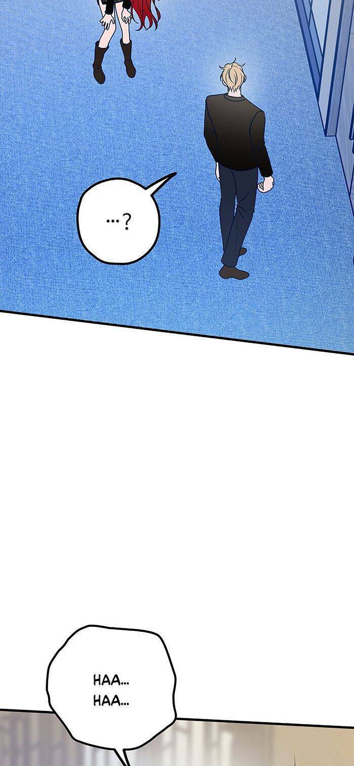 Kẻ Rác Rưởi Không Đáng Được Yêu: Chapter 84