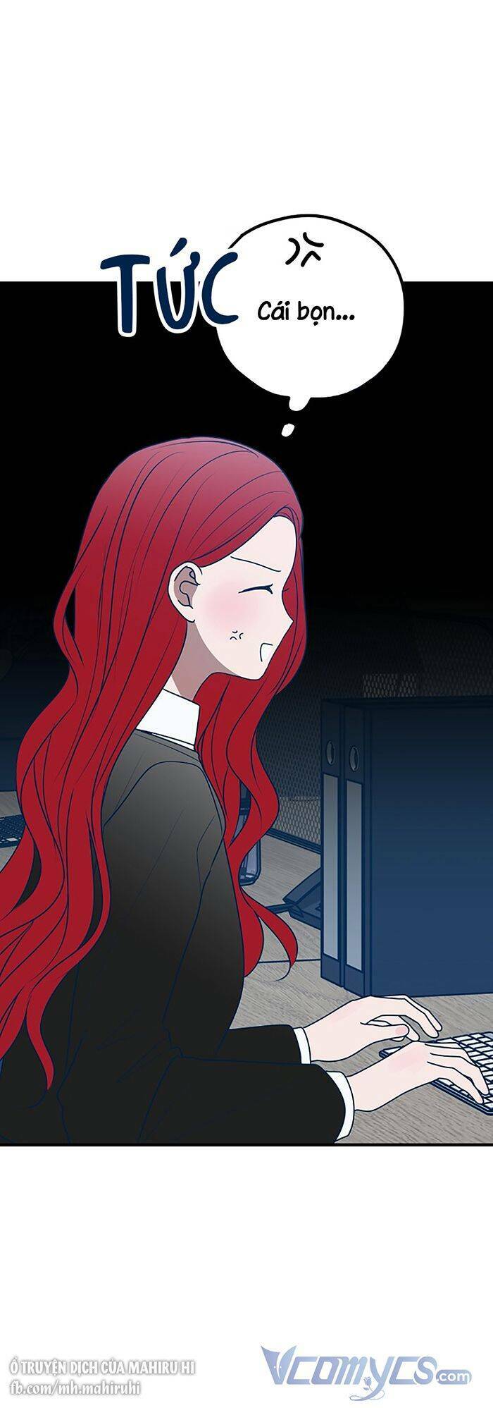 Kẻ Rác Rưởi Không Đáng Được Yêu: Chapter 84