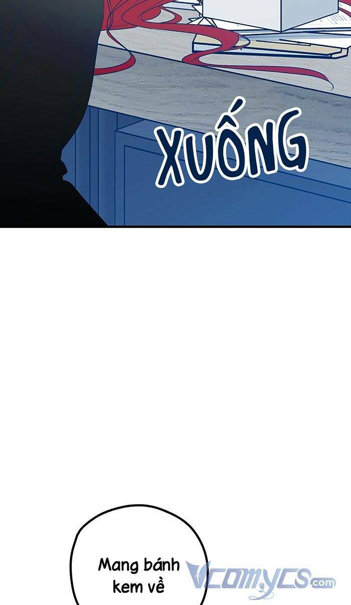 Kẻ Rác Rưởi Không Đáng Được Yêu: Chapter 84