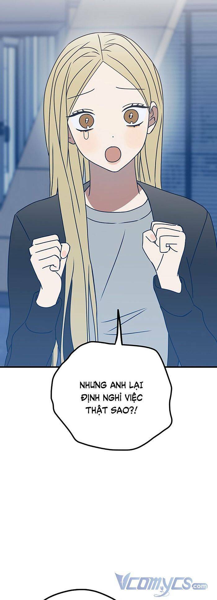Kẻ Rác Rưởi Không Đáng Được Yêu: Chapter 84
