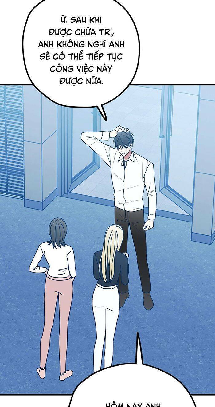 Kẻ Rác Rưởi Không Đáng Được Yêu: Chapter 84