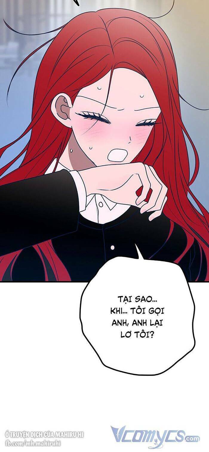 Kẻ Rác Rưởi Không Đáng Được Yêu: Chapter 84