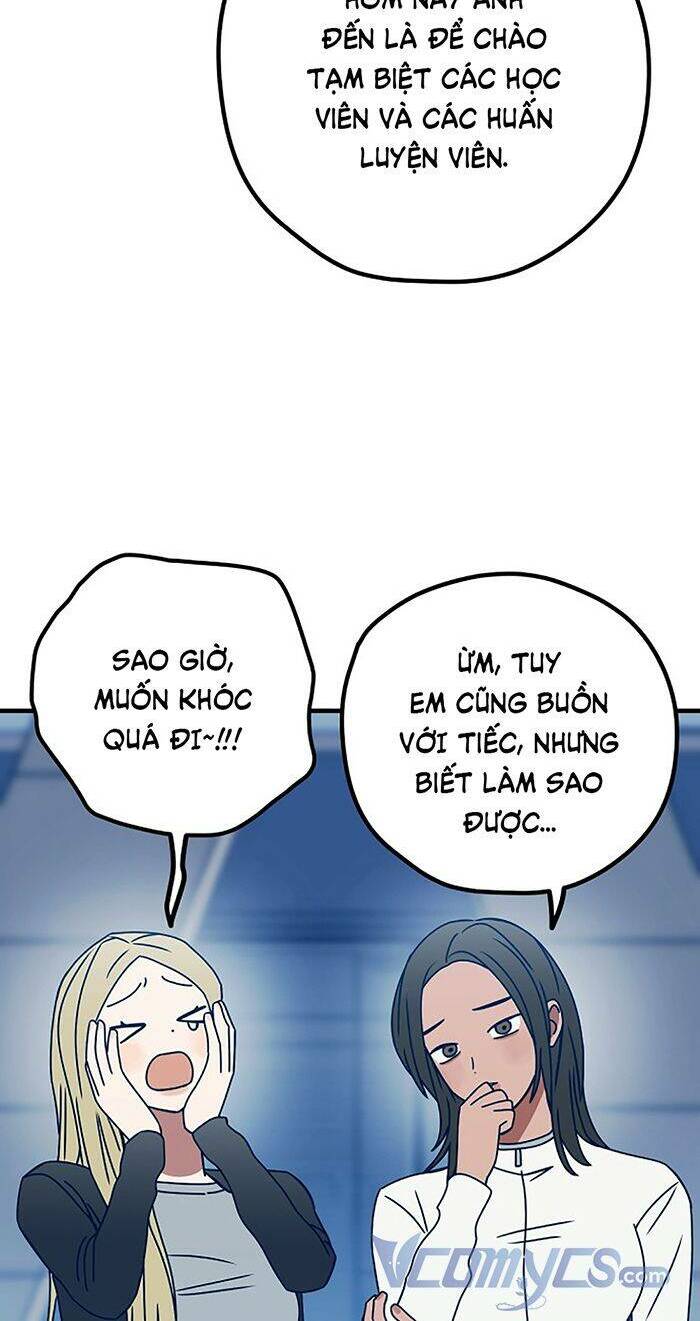 Kẻ Rác Rưởi Không Đáng Được Yêu: Chapter 84