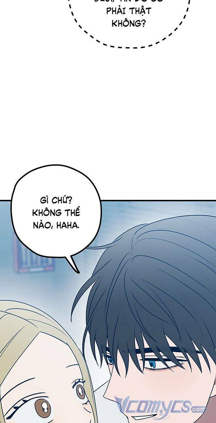 Kẻ Rác Rưởi Không Đáng Được Yêu: Chapter 84