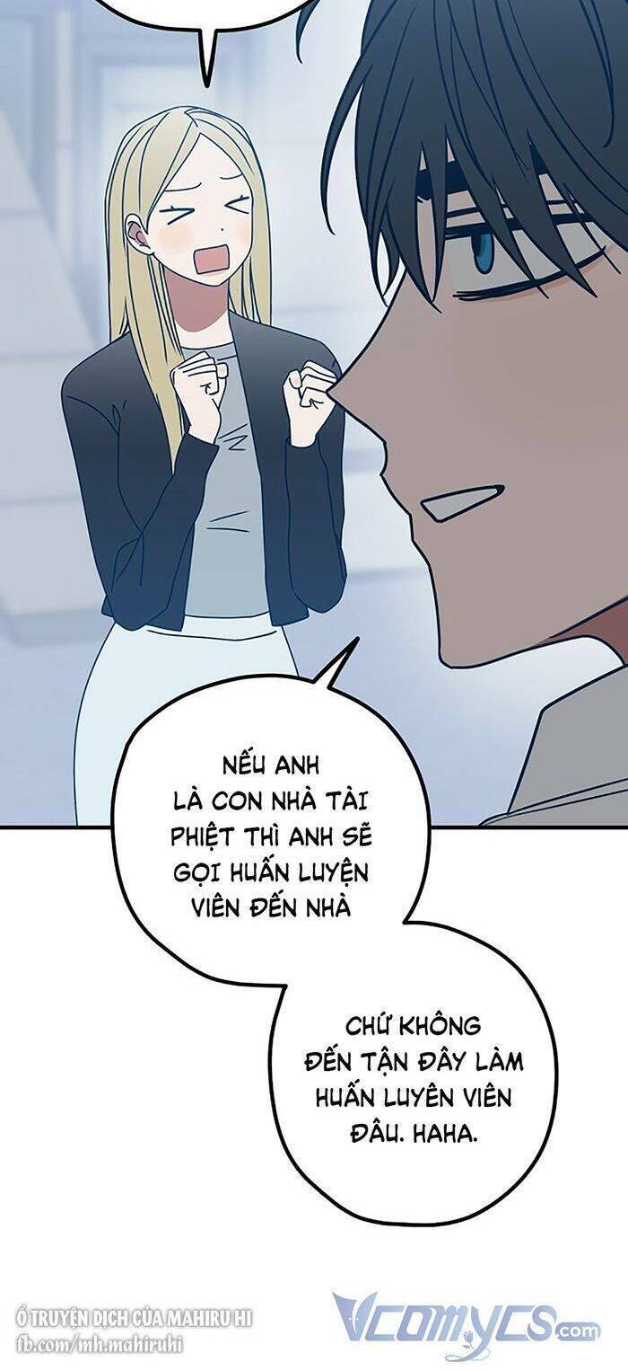 Kẻ Rác Rưởi Không Đáng Được Yêu: Chapter 84