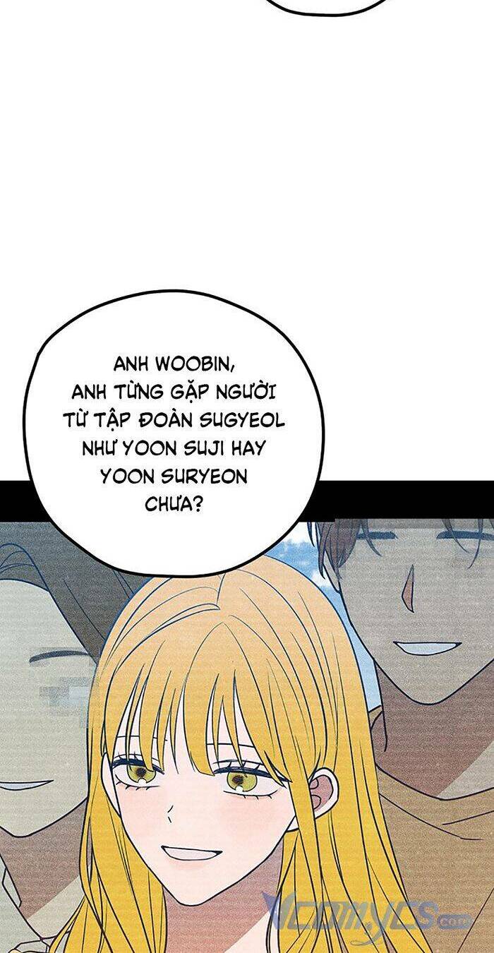 Kẻ Rác Rưởi Không Đáng Được Yêu: Chapter 84