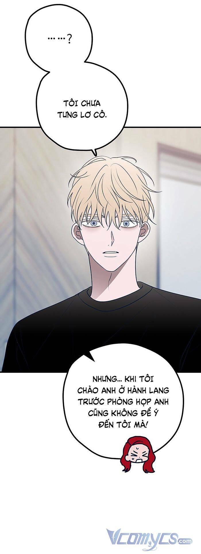Kẻ Rác Rưởi Không Đáng Được Yêu: Chapter 84