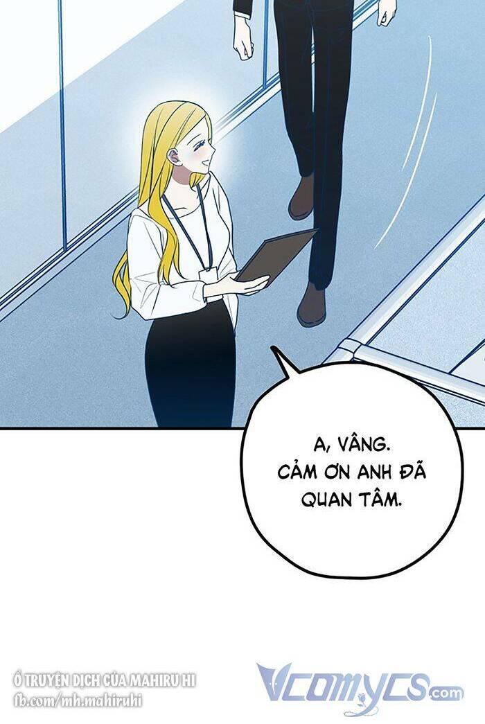 Kẻ Rác Rưởi Không Đáng Được Yêu: Chapter 84