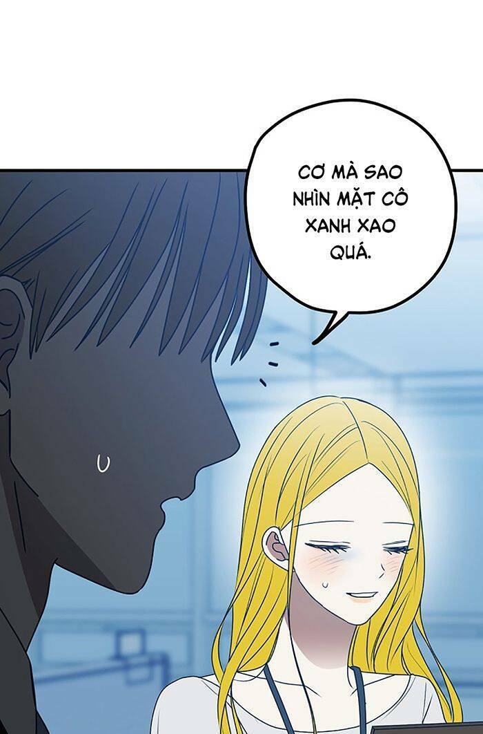 Kẻ Rác Rưởi Không Đáng Được Yêu: Chapter 84