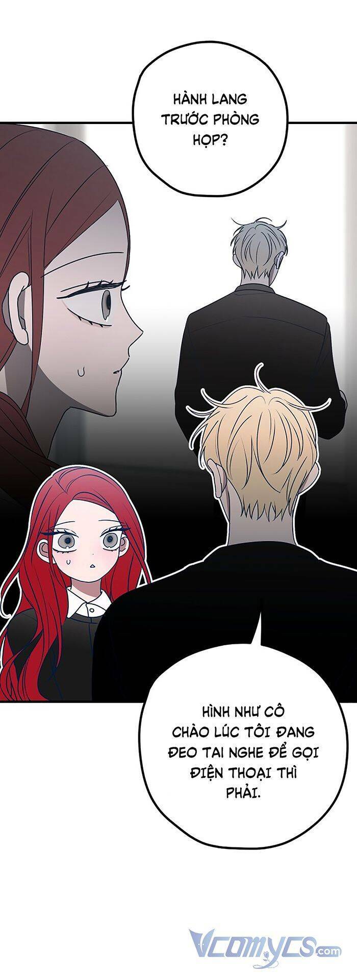 Kẻ Rác Rưởi Không Đáng Được Yêu: Chapter 84
