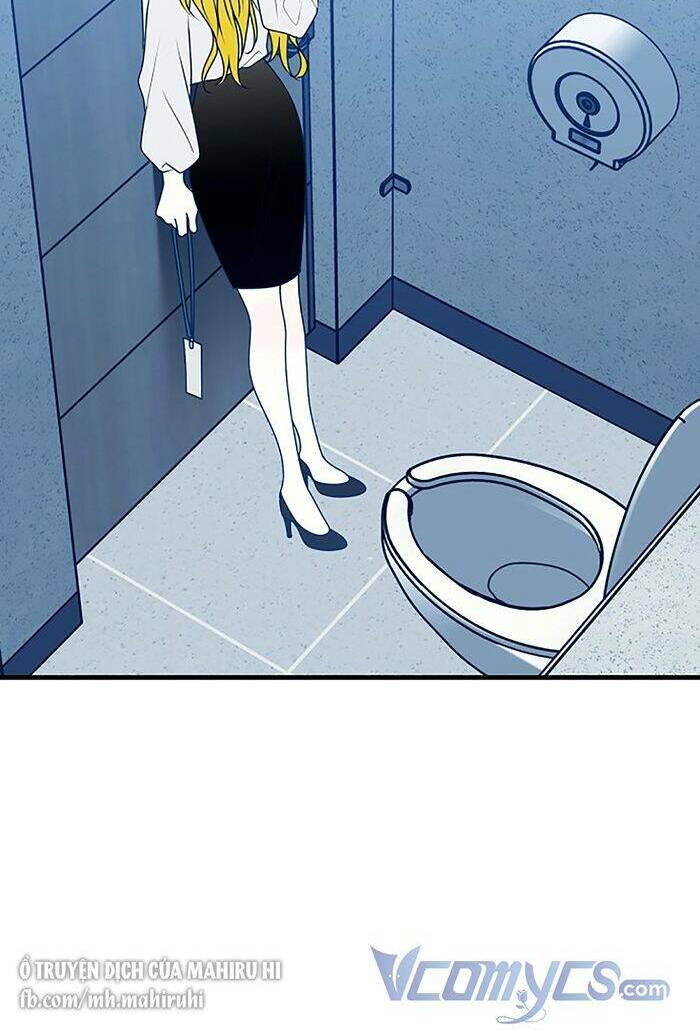 Kẻ Rác Rưởi Không Đáng Được Yêu: Chapter 84