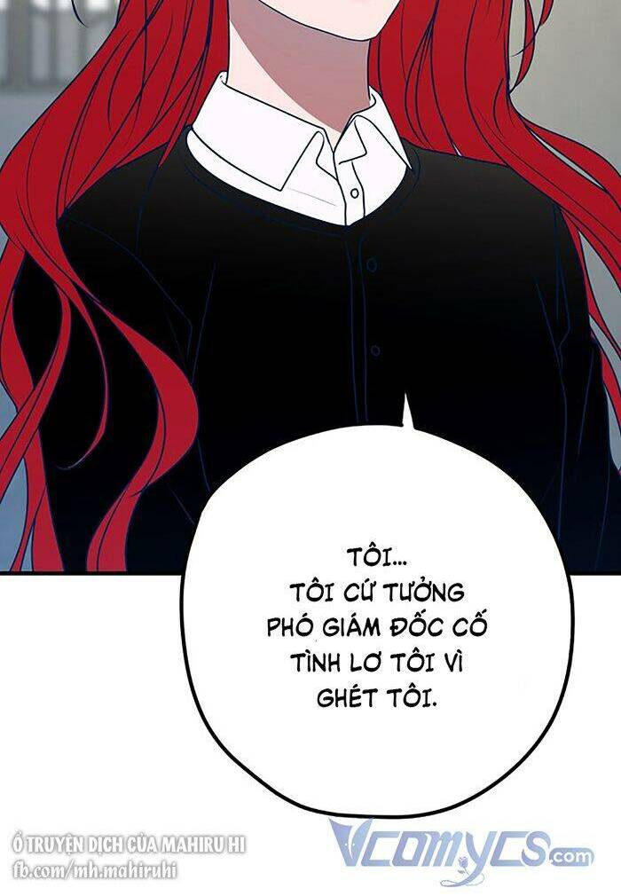 Kẻ Rác Rưởi Không Đáng Được Yêu: Chapter 84