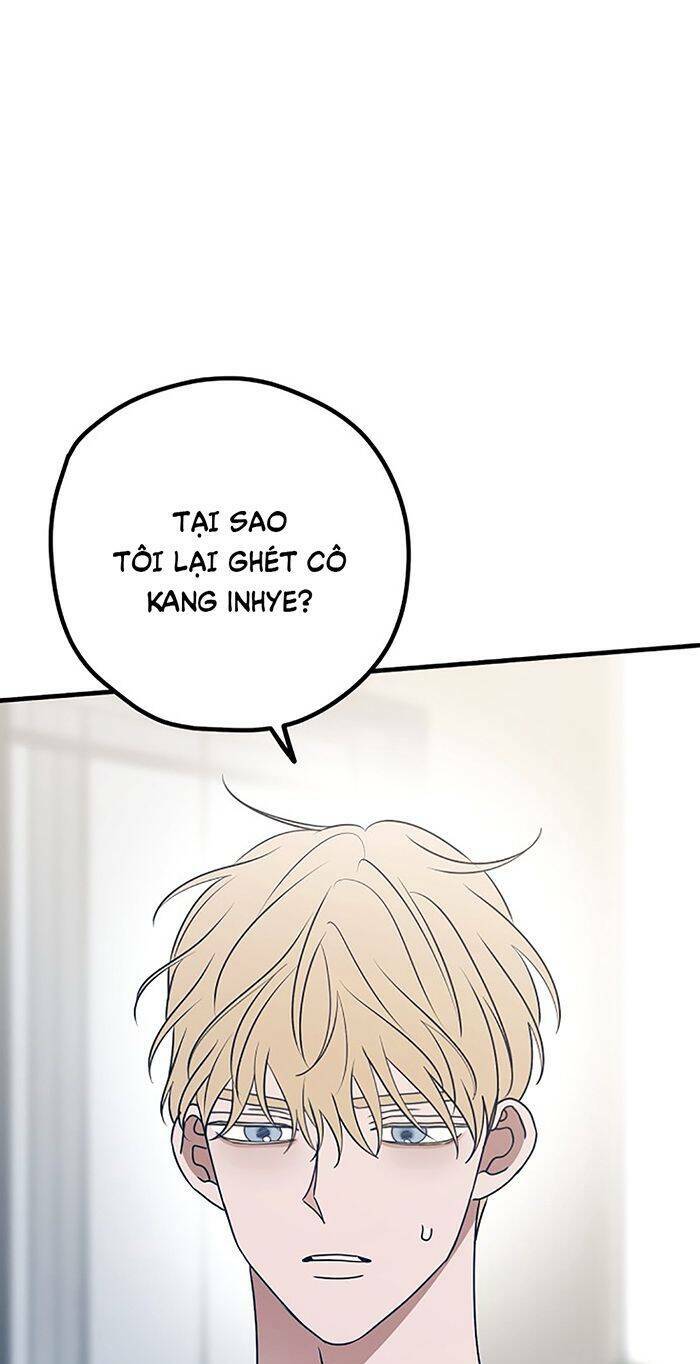 Kẻ Rác Rưởi Không Đáng Được Yêu: Chapter 84