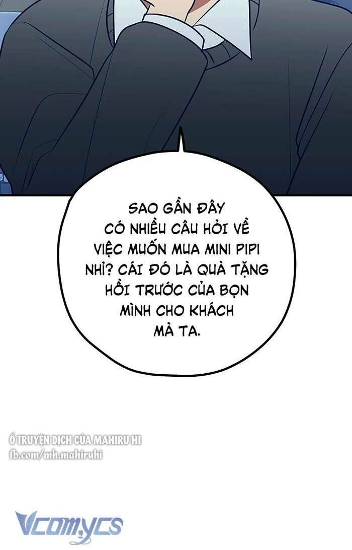 Kẻ Rác Rưởi Không Đáng Được Yêu: Chapter 85