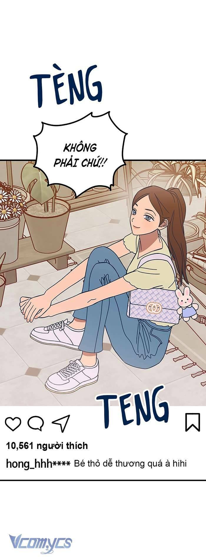 Kẻ Rác Rưởi Không Đáng Được Yêu: Chapter 85