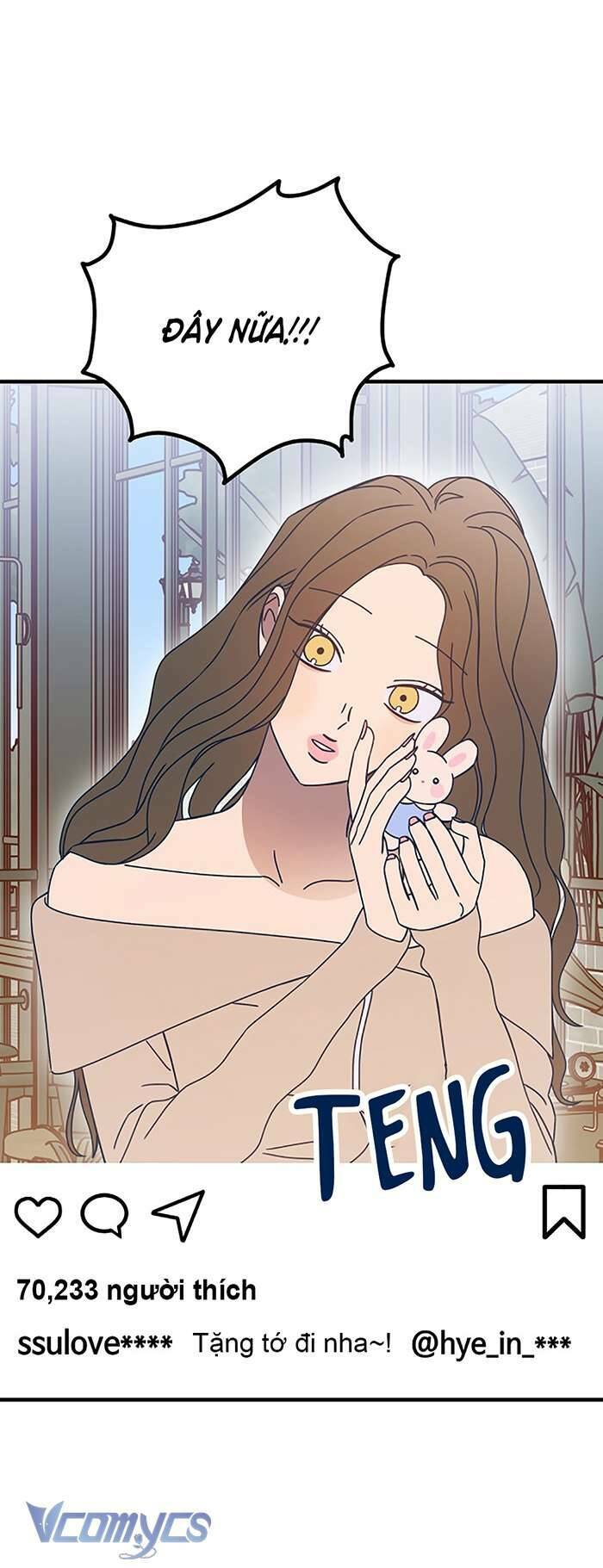 Kẻ Rác Rưởi Không Đáng Được Yêu: Chapter 85