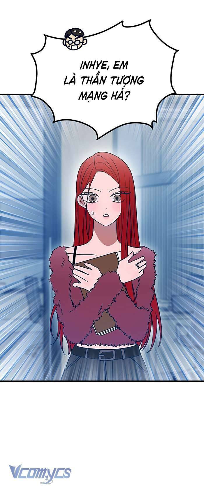 Kẻ Rác Rưởi Không Đáng Được Yêu: Chapter 85