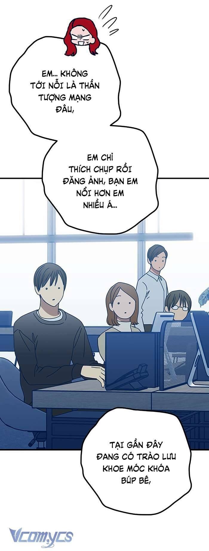 Kẻ Rác Rưởi Không Đáng Được Yêu: Chapter 85