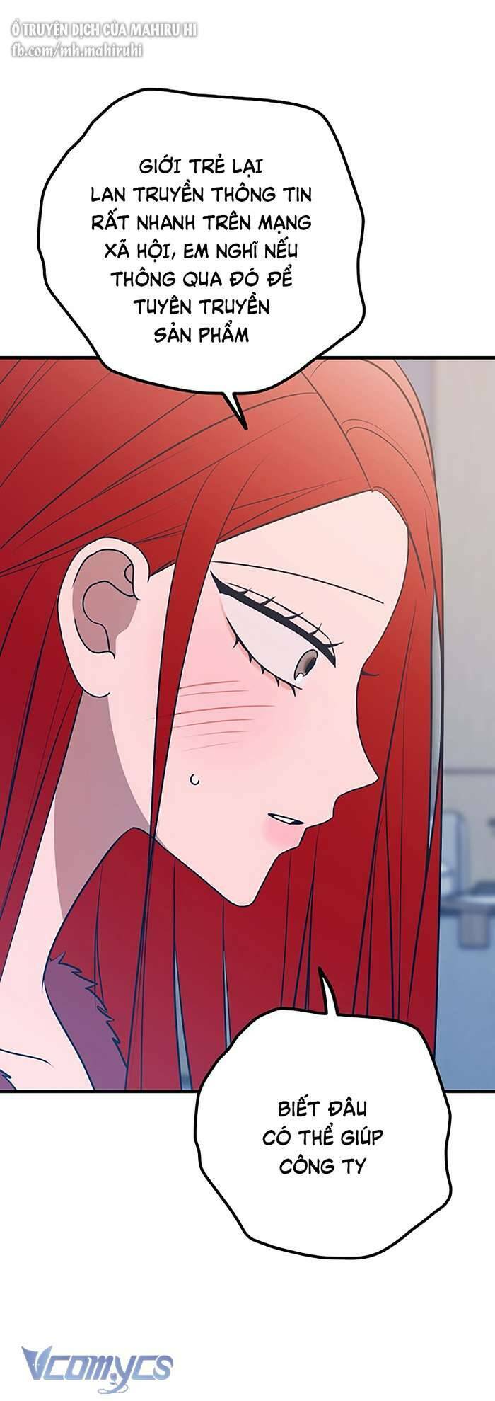 Kẻ Rác Rưởi Không Đáng Được Yêu: Chapter 85