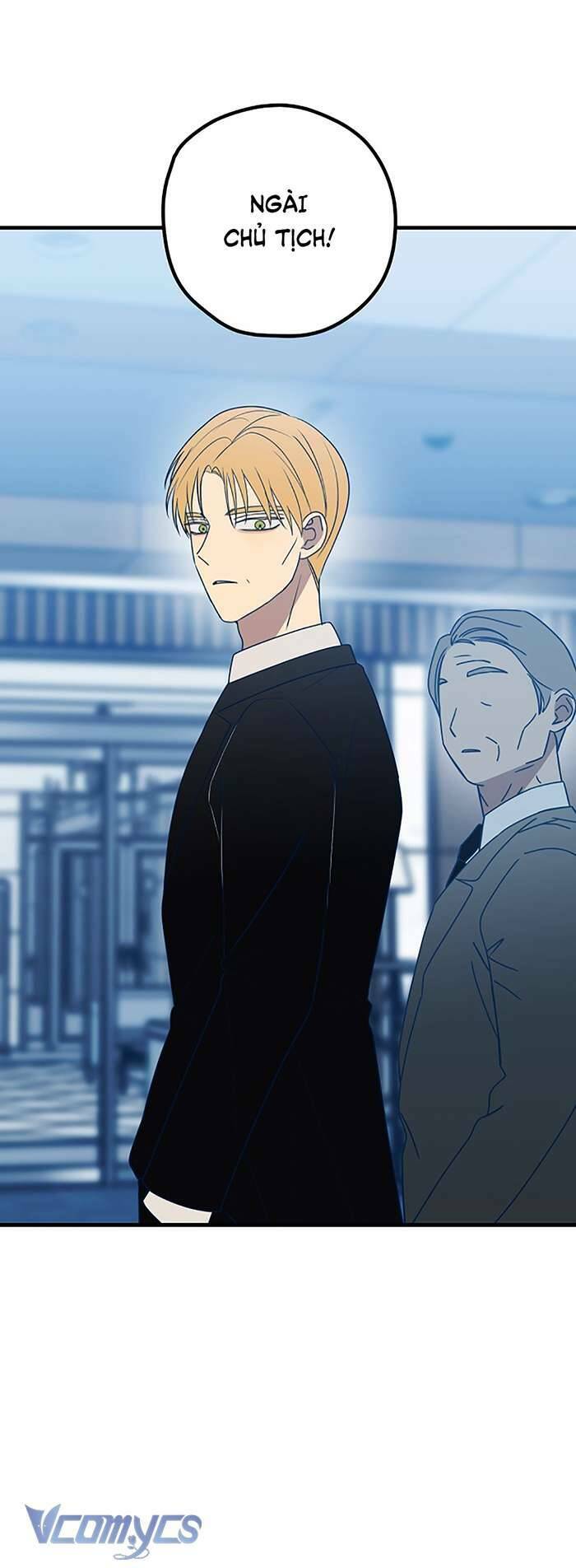 Kẻ Rác Rưởi Không Đáng Được Yêu: Chapter 85