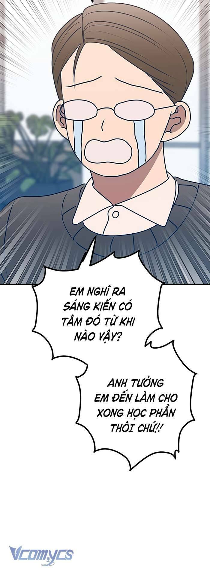 Kẻ Rác Rưởi Không Đáng Được Yêu: Chapter 85