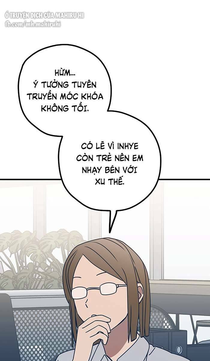 Kẻ Rác Rưởi Không Đáng Được Yêu: Chapter 85