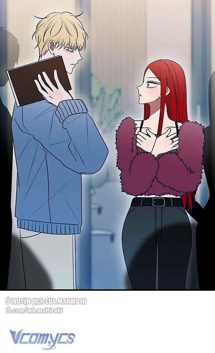 Kẻ Rác Rưởi Không Đáng Được Yêu: Chapter 85