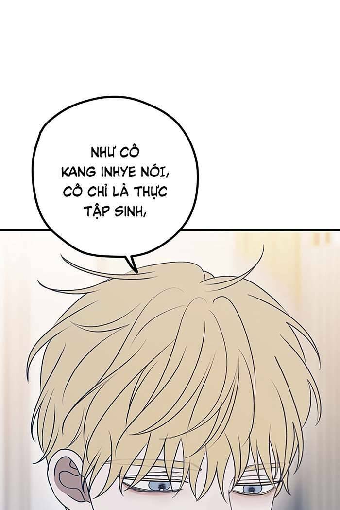 Kẻ Rác Rưởi Không Đáng Được Yêu: Chapter 85