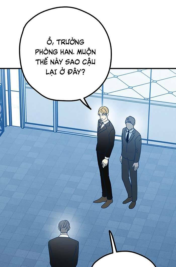 Kẻ Rác Rưởi Không Đáng Được Yêu: Chapter 85