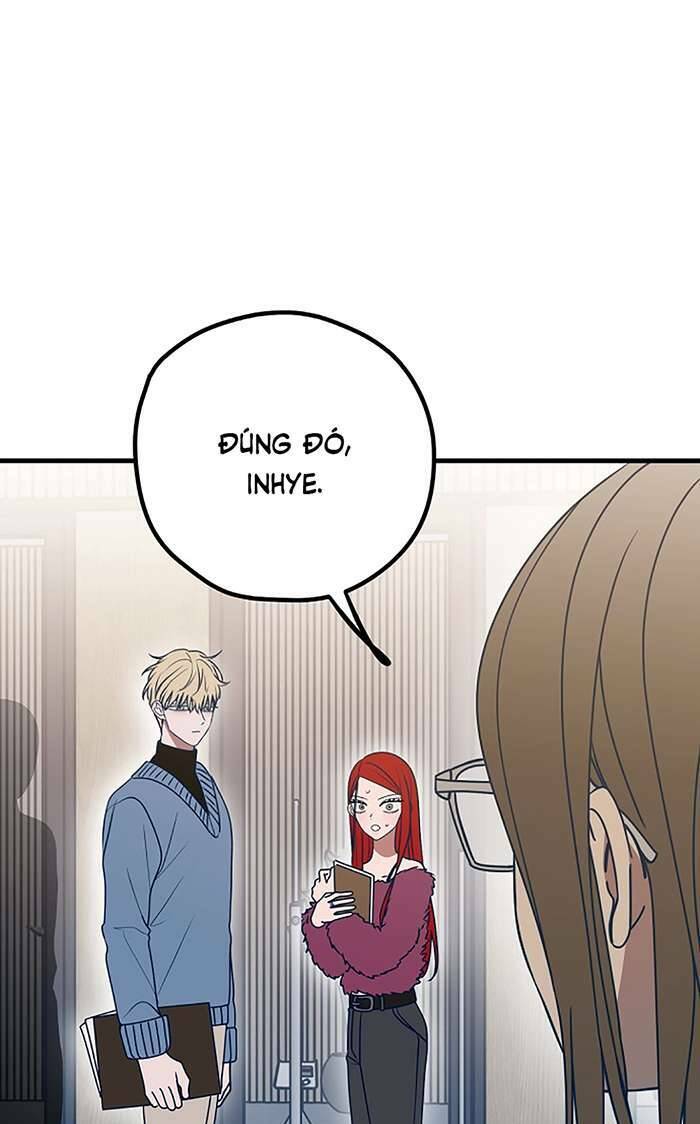 Kẻ Rác Rưởi Không Đáng Được Yêu: Chapter 85