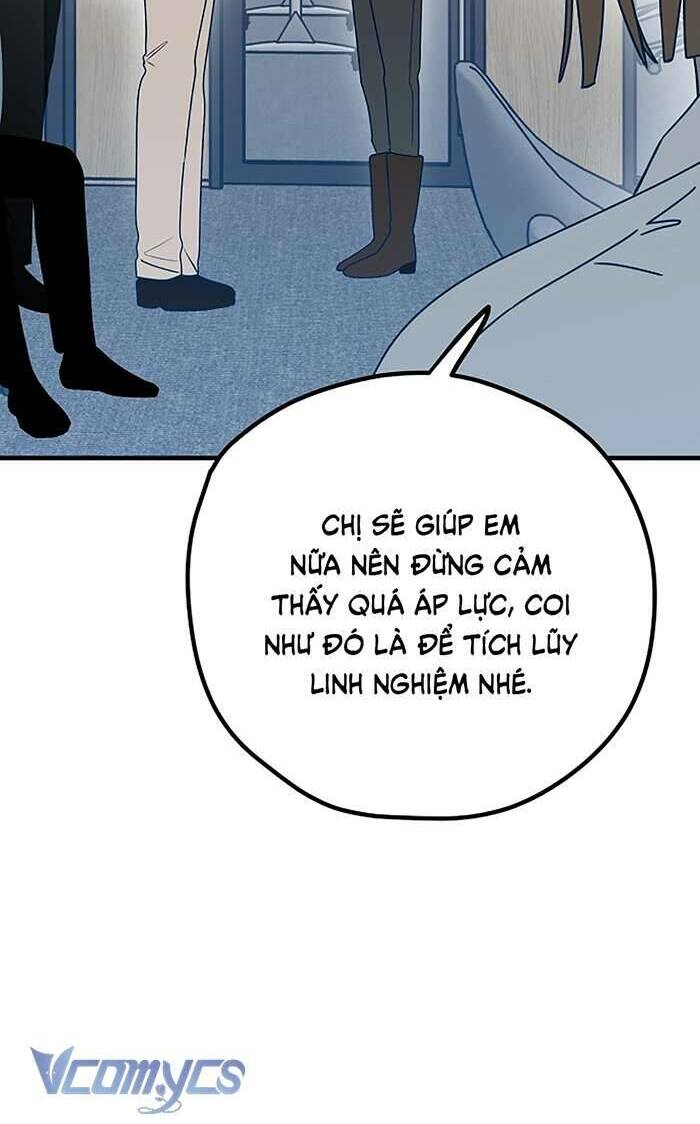 Kẻ Rác Rưởi Không Đáng Được Yêu: Chapter 85