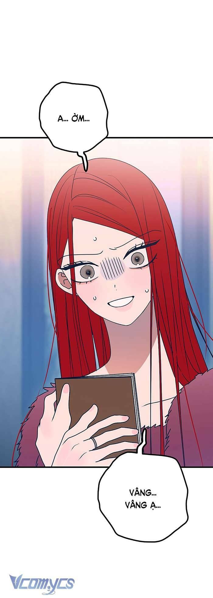Kẻ Rác Rưởi Không Đáng Được Yêu: Chapter 85