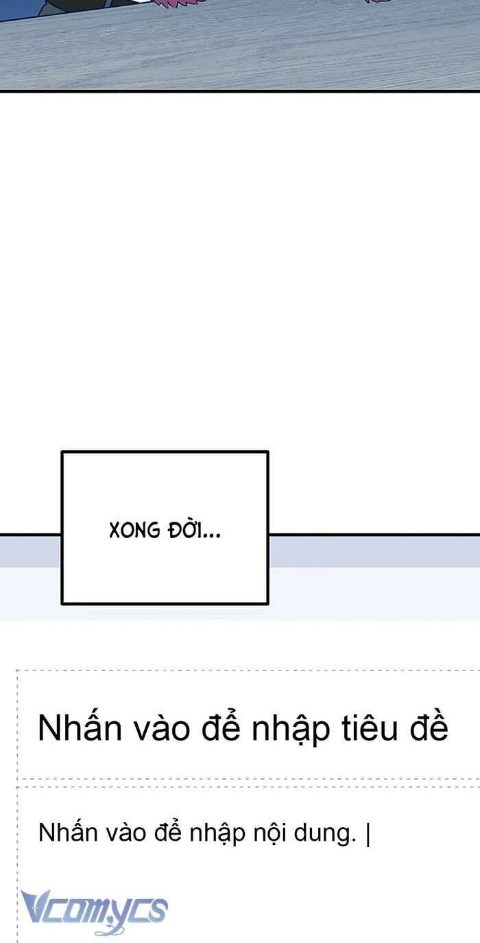 Kẻ Rác Rưởi Không Đáng Được Yêu: Chapter 85