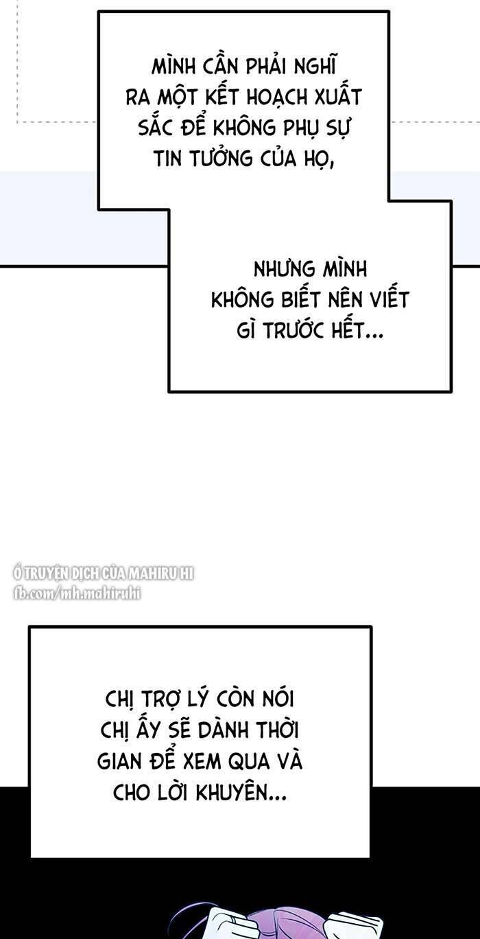 Kẻ Rác Rưởi Không Đáng Được Yêu: Chapter 85