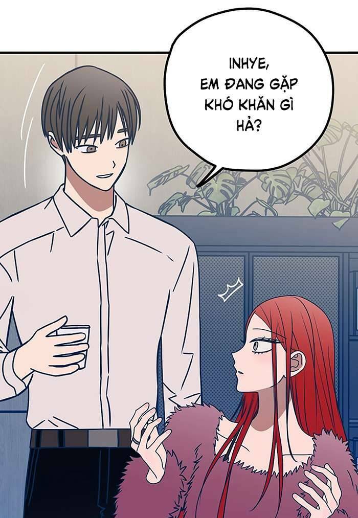 Kẻ Rác Rưởi Không Đáng Được Yêu: Chapter 85