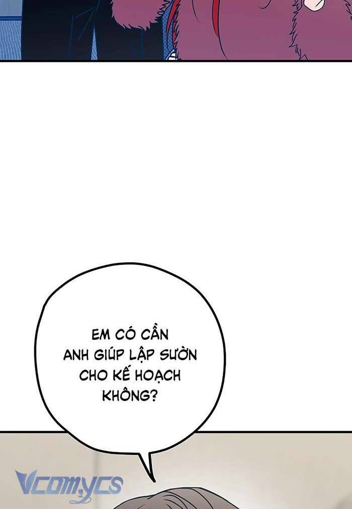 Kẻ Rác Rưởi Không Đáng Được Yêu: Chapter 85