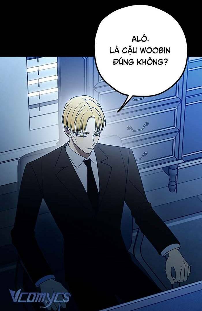 Kẻ Rác Rưởi Không Đáng Được Yêu: Chapter 85