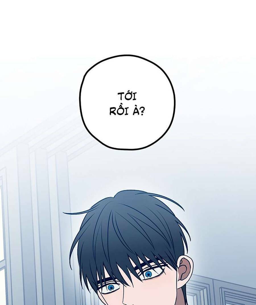 Kẻ Rác Rưởi Không Đáng Được Yêu: Chapter 86