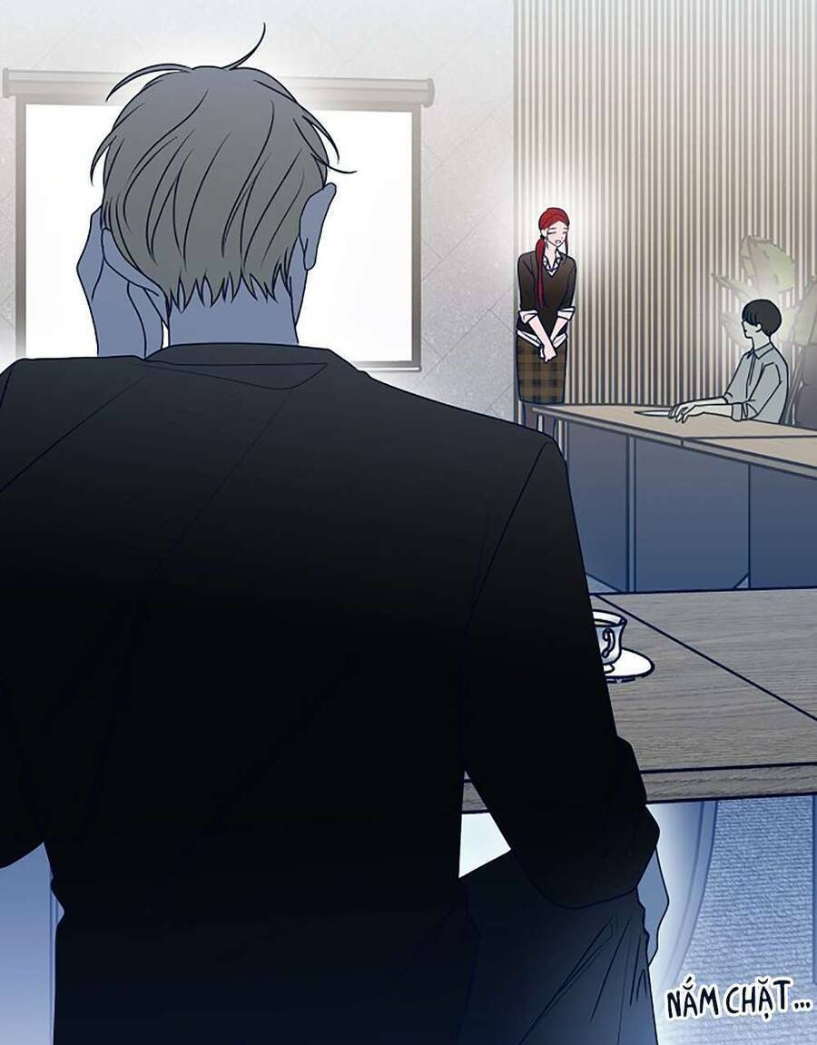 Kẻ Rác Rưởi Không Đáng Được Yêu: Chapter 86