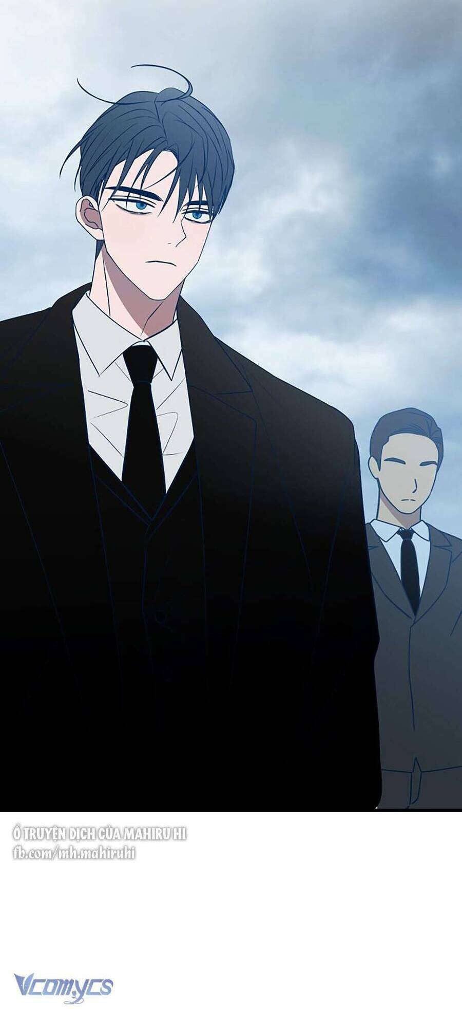Kẻ Rác Rưởi Không Đáng Được Yêu: Chapter 86